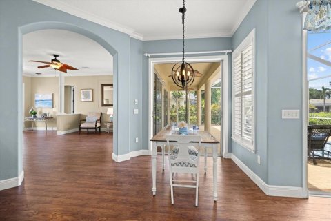 Casa en venta en Venice, Florida, 4 dormitorios, 238.29 m2 № 1686408 - foto 18