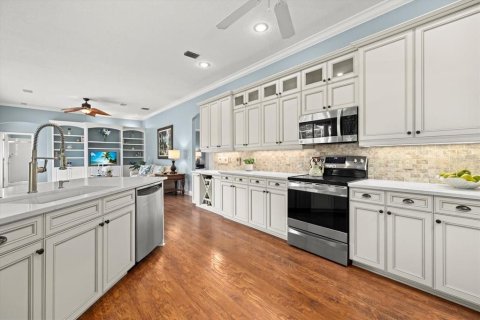 Casa en venta en Venice, Florida, 4 dormitorios, 238.29 m2 № 1686408 - foto 14
