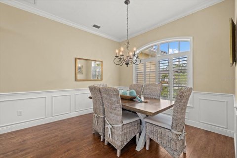 Casa en venta en Venice, Florida, 4 dormitorios, 238.29 m2 № 1686408 - foto 12