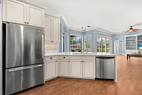 Casa en venta en Venice, Florida, 4 dormitorios, 238.29 m2 № 1686408 - foto 15