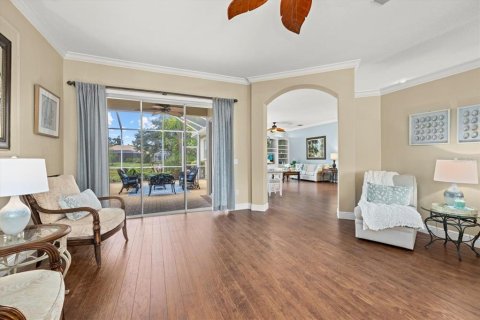 Casa en venta en Venice, Florida, 4 dormitorios, 238.29 m2 № 1686408 - foto 8