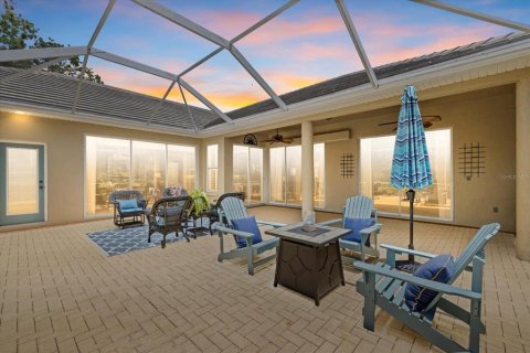 Casa en venta en Venice, Florida, 4 dormitorios, 238.29 m2 № 1686408 - foto 5