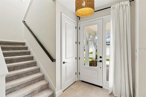 Villa ou maison à vendre à Wesley Chapel, Floride: 3 chambres, 194.07 m2 № 2396364 - photo 10