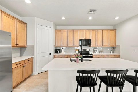 Villa ou maison à vendre à Wesley Chapel, Floride: 3 chambres, 194.07 m2 № 2396364 - photo 21