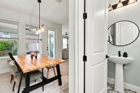 Villa ou maison à vendre à Wesley Chapel, Floride: 3 chambres, 194.07 m2 № 2396364 - photo 27