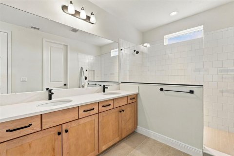 Villa ou maison à vendre à Wesley Chapel, Floride: 3 chambres, 194.07 m2 № 2396364 - photo 30