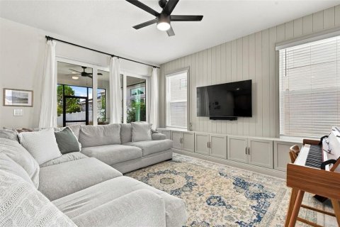 Villa ou maison à vendre à Wesley Chapel, Floride: 3 chambres, 194.07 m2 № 2396364 - photo 14