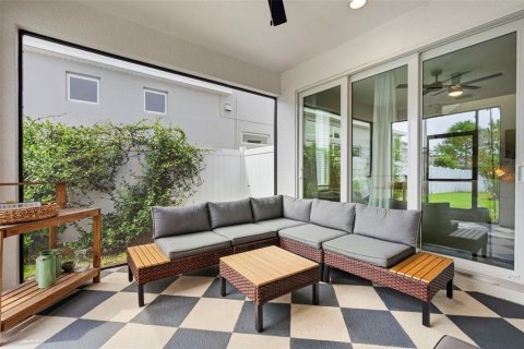 Villa ou maison à vendre à Wesley Chapel, Floride: 3 chambres, 194.07 m2 № 2396364 - photo 5