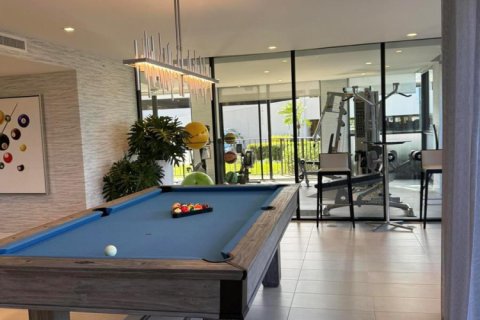 Copropriété à louer à Boca Raton, Floride: 2 chambres, 122.17 m2 № 2387074 - photo 29