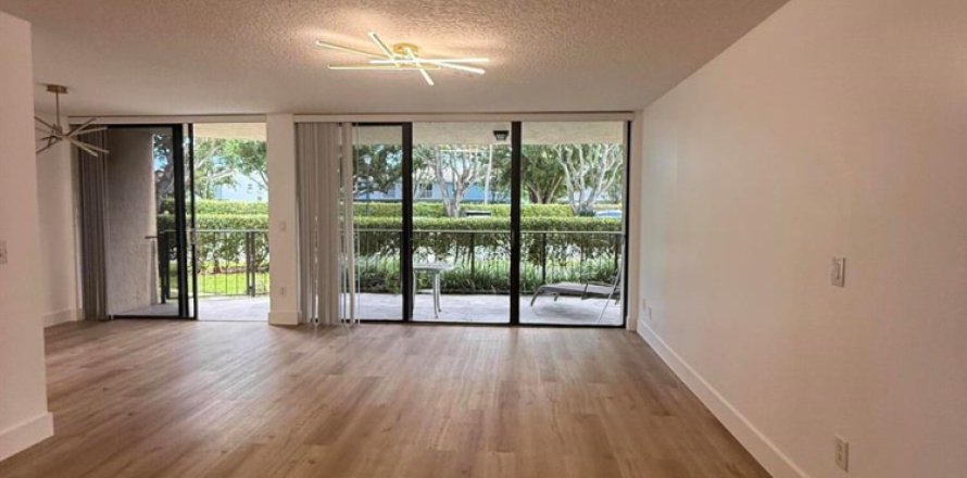 Condo à Boca Raton, Floride, 2 chambres  № 2387074