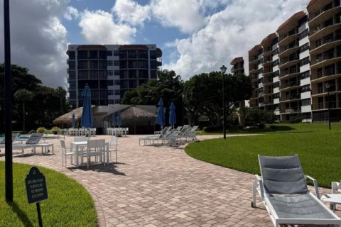 Copropriété à louer à Boca Raton, Floride: 2 chambres, 122.17 m2 № 2387074 - photo 22