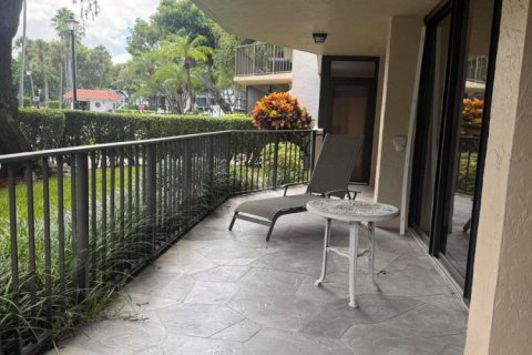 Copropriété à louer à Boca Raton, Floride: 2 chambres, 122.17 m2 № 2387074 - photo 5