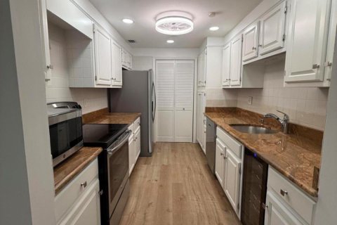 Copropriété à louer à Boca Raton, Floride: 2 chambres, 122.17 m2 № 2387074 - photo 3