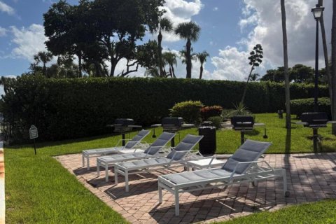 Copropriété à louer à Boca Raton, Floride: 2 chambres, 122.17 m2 № 2387074 - photo 23