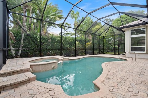 Casa en venta en Boca Raton, Florida, 5 dormitorios, 307.13 m2 № 1895867 - foto 21