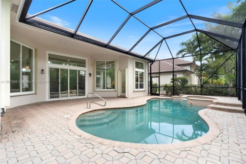 Casa en venta en Boca Raton, Florida, 5 dormitorios, 307.13 m2 № 1895867 - foto 20