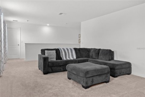 Villa ou maison à vendre à Haines City, Floride: 4 chambres, 301.93 m2 № 2120711 - photo 9