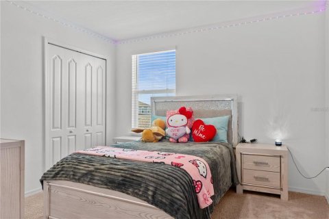 Villa ou maison à vendre à Haines City, Floride: 4 chambres, 301.93 m2 № 2120711 - photo 14