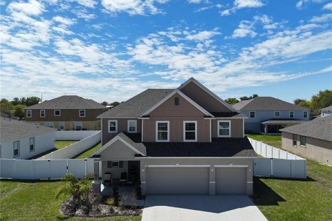 Villa ou maison à vendre à Haines City, Floride: 4 chambres, 301.93 m2 № 2120711 - photo 2
