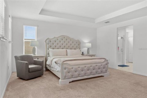 Villa ou maison à vendre à Haines City, Floride: 4 chambres, 301.93 m2 № 2120711 - photo 17