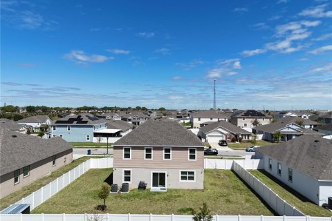 Villa ou maison à vendre à Haines City, Floride: 4 chambres, 301.93 m2 № 2120711 - photo 21