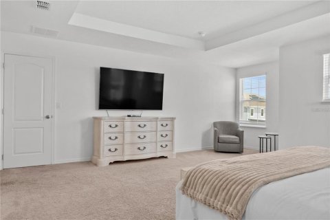 Villa ou maison à vendre à Haines City, Floride: 4 chambres, 301.93 m2 № 2120711 - photo 18
