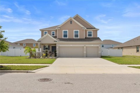 Casa en Haines City, Florida 4 dormitorios, 301.93 m2 № 2120711