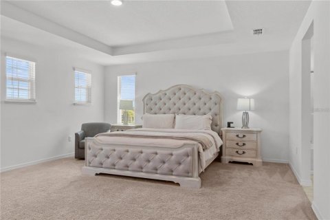 Villa ou maison à vendre à Haines City, Floride: 4 chambres, 301.93 m2 № 2120711 - photo 16