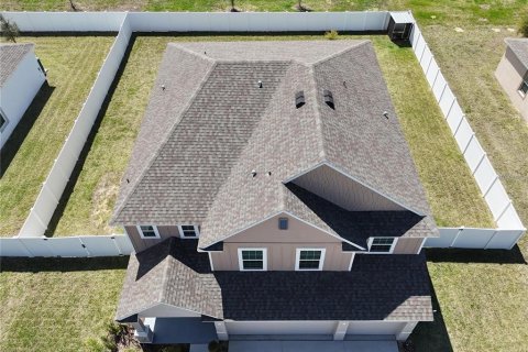 Villa ou maison à vendre à Haines City, Floride: 4 chambres, 301.93 m2 № 2120711 - photo 23