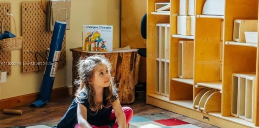 Propiedad comercial en Broward, Florida № 1976589