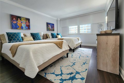Condominio en alquiler en Hallandale Beach, Florida, 2 dormitorios, 115.94 m2 № 2088218 - foto 16