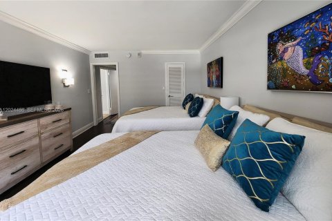 Condominio en alquiler en Hallandale Beach, Florida, 2 dormitorios, 115.94 m2 № 2088218 - foto 18