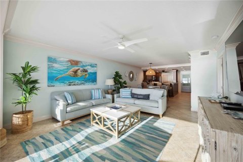 Condo in Sarasota, Florida, 2 bedrooms  № 1559280 - photo 12