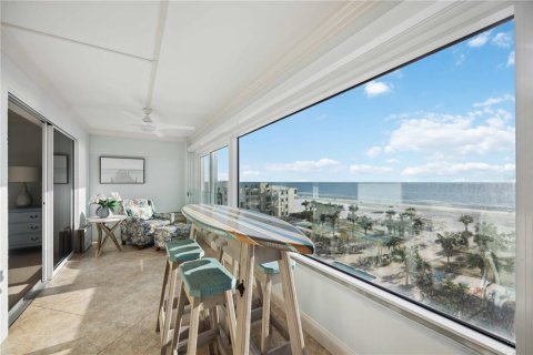 Condo in Sarasota, Florida, 2 bedrooms  № 1559280 - photo 3