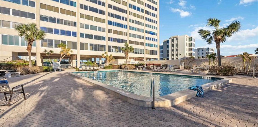 Condo in Sarasota, Florida, 2 bedrooms  № 1559280