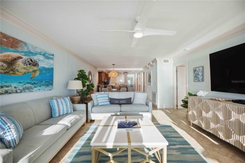 Condo in Sarasota, Florida, 2 bedrooms  № 1559280 - photo 30