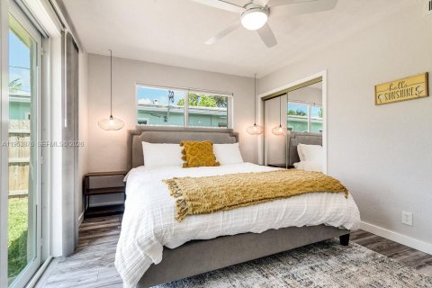 Купить виллу или дом в Дания-Бич, Флорида 4 спальни, 169.55м2, № 2010654 - фото 14
