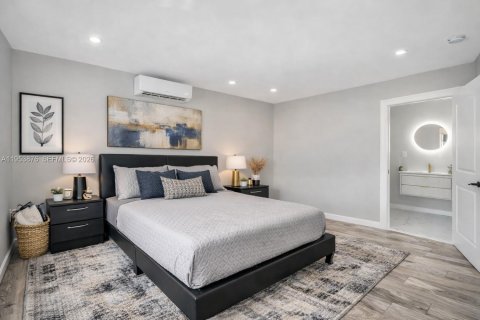 Купить виллу или дом в Дания-Бич, Флорида 4 спальни, 169.55м2, № 2010654 - фото 18