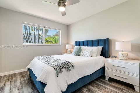 Купить виллу или дом в Дания-Бич, Флорида 4 спальни, 169.55м2, № 2010654 - фото 20