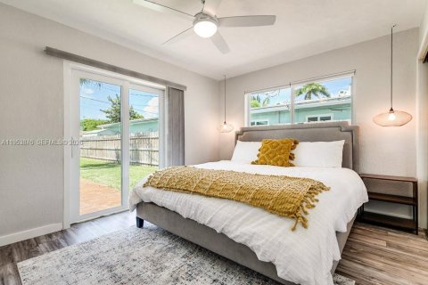 Купить виллу или дом в Дания-Бич, Флорида 4 спальни, 169.55м2, № 2010654 - фото 13