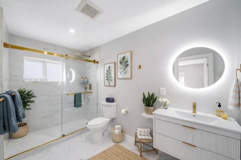 Купить виллу или дом в Дания-Бич, Флорида 4 спальни, 169.55м2, № 2010654 - фото 19