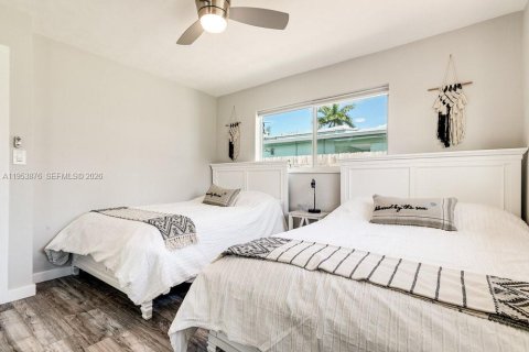 Купить виллу или дом в Дания-Бич, Флорида 4 спальни, 169.55м2, № 2010654 - фото 23