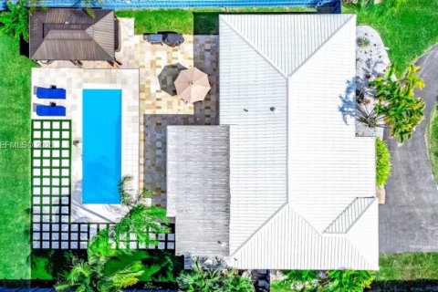 Купить виллу или дом в Дания-Бич, Флорида 4 спальни, 169.55м2, № 2010654 - фото 30