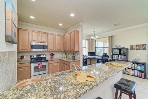 Copropriété à vendre à Bradenton, Floride: 3 chambres, 195.84 m2 № 2419306 - photo 19