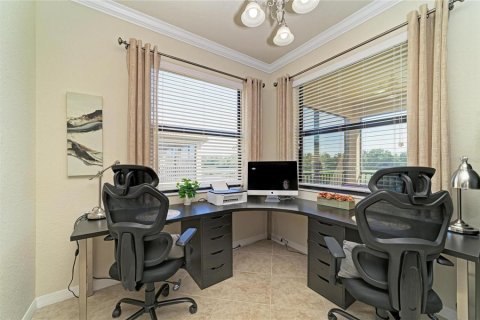 Copropriété à vendre à Bradenton, Floride: 3 chambres, 195.84 m2 № 2419306 - photo 17