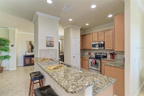 Copropriété à vendre à Bradenton, Floride: 3 chambres, 195.84 m2 № 2419306 - photo 18