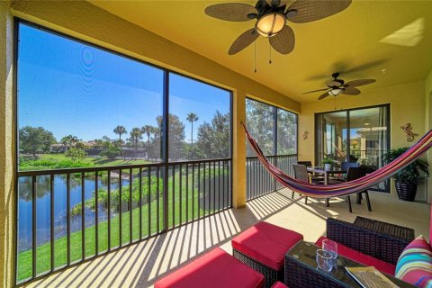 Copropriété à vendre à Bradenton, Floride: 3 chambres, 195.84 m2 № 2419306 - photo 3