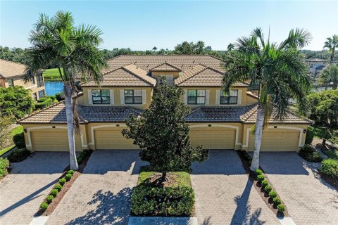 Condo à Bradenton, Floride, 3 chambres  № 2419306