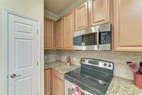 Copropriété à vendre à Bradenton, Floride: 3 chambres, 195.84 m2 № 2419306 - photo 21