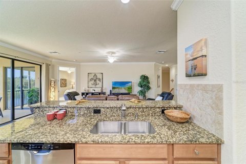 Copropriété à vendre à Bradenton, Floride: 3 chambres, 195.84 m2 № 2419306 - photo 4